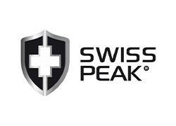Swiss Peak logo