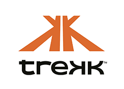 Trekk logo