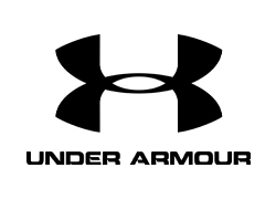 Under armour logo