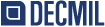 Decmil logo