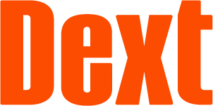 Dext logo