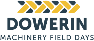 Dowerin logo