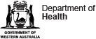 Department of health logo