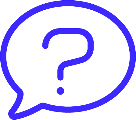 FAQ icon