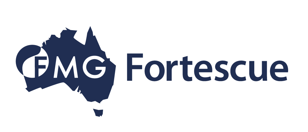 Fortescue logo