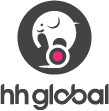 Hh global logo