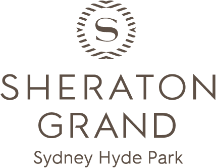 Sheraton grand logo