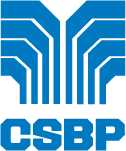 Csbp logo