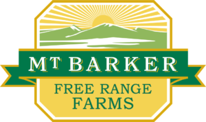 Mt barker logo