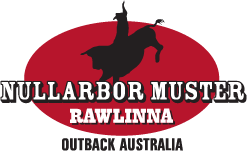 Nullarbor muster club logo