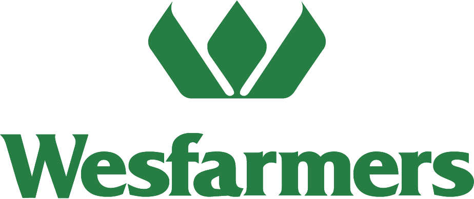 Wesfarmers logo