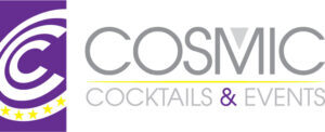 Cosmic logo