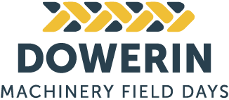 Dowerin logo