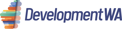 Developmentwa logo