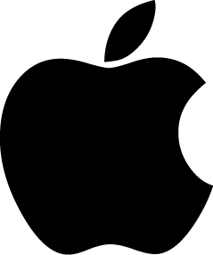 Apple logo