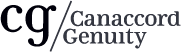Canaccord genuity logo