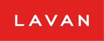 Lavan logo