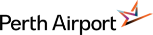 Perth airport logo