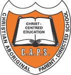 Caps logo