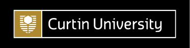 Curtin university logo