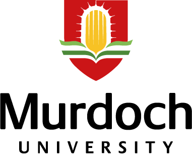 Murdoch logo