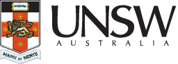 Unsw logo