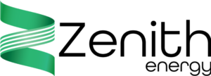 Zenith energy logo