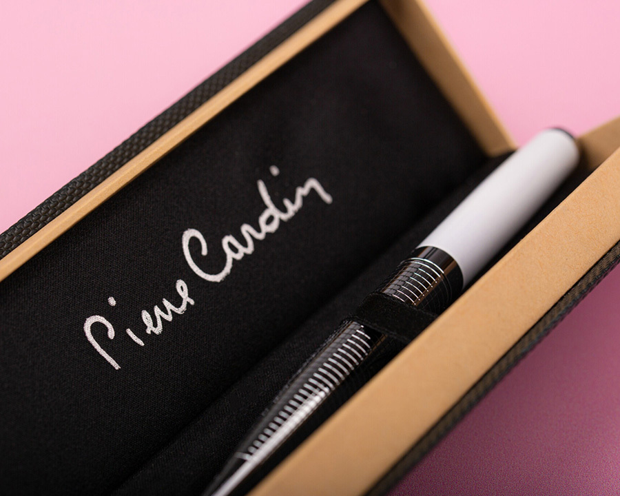 Pierre cardin pen in a box
