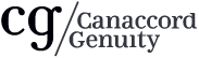 Canaccord genuity logo