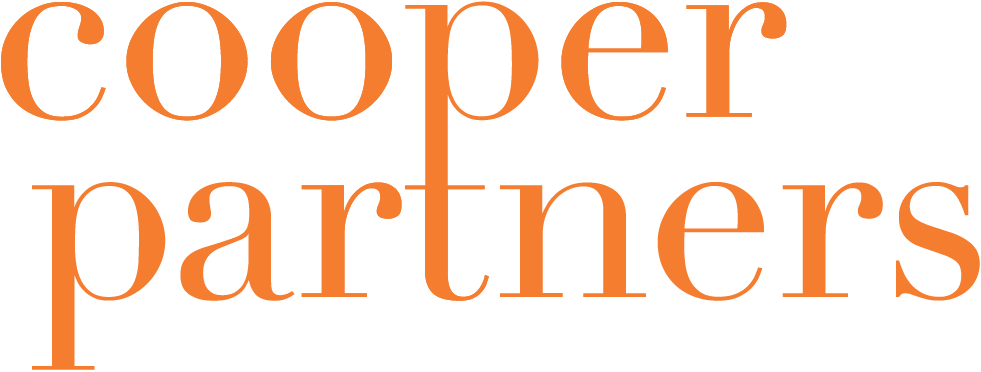 Copper partners logo