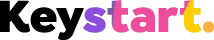 Keystart logo