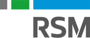 Rsm logo