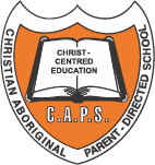 Caps logo
