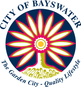 City of bayswater logo