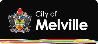 City of melville logo