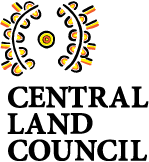 Central land council logo