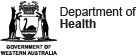 Department of health logo
