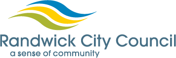 Randwick city council logo