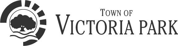 Town of victoria park logo