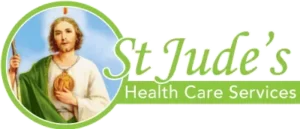 St judes logo