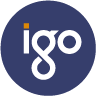 Igo logo