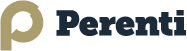 Perenti logo