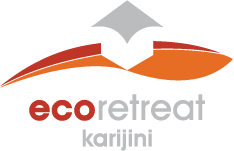 Eco retreat logo