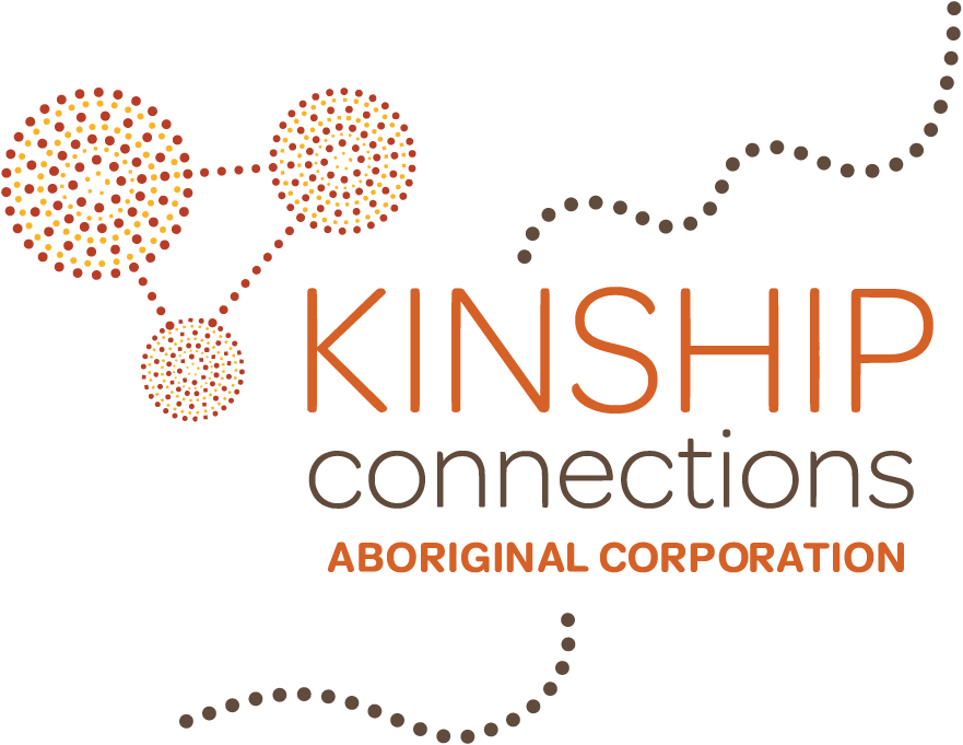 Kinship logo