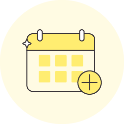 Calendar icon