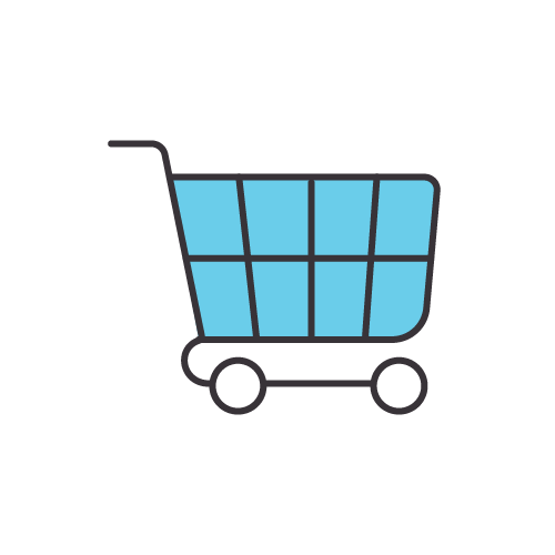 Online company stores