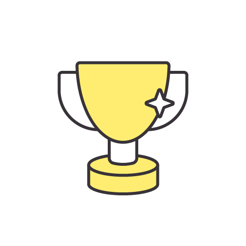 Recognition awards