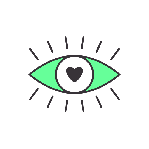Keep your brand visible