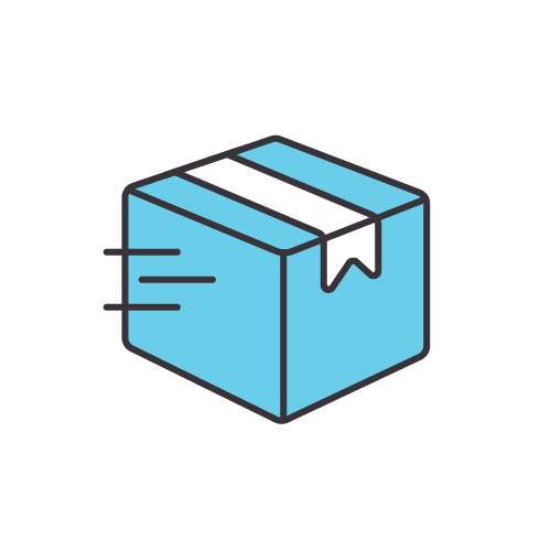 Storage and delivery
