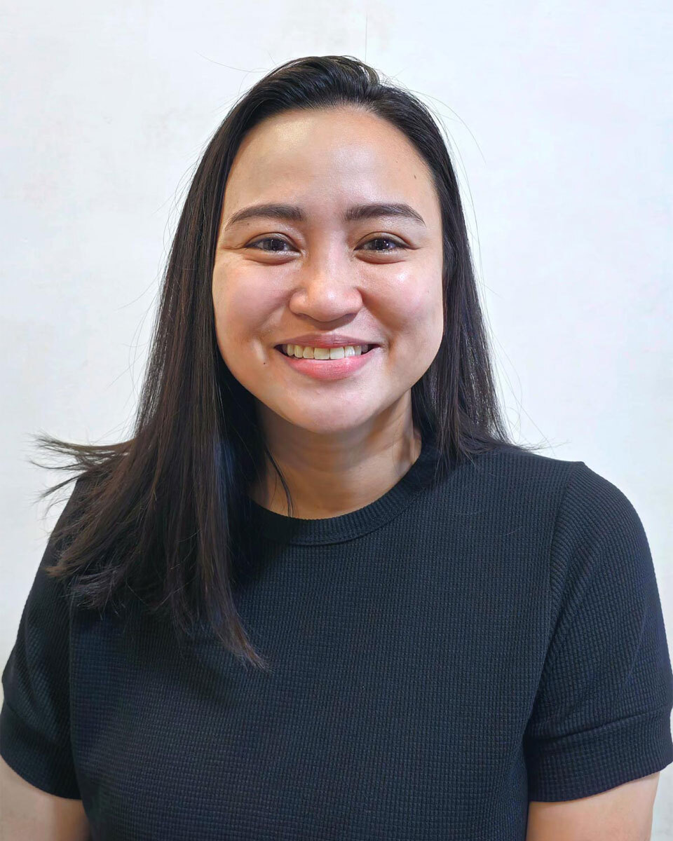 Camille Legaspi